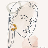 half-oval-shaped-rattan-earrings