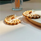 half-oval-shaped-rattan-earrings