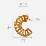 half-oval-shaped-rattan-earrings